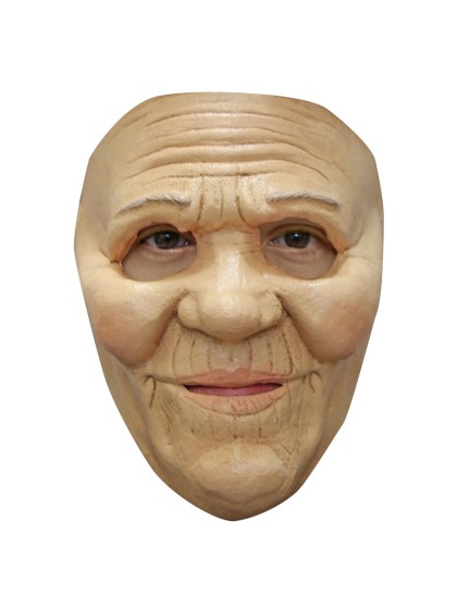 MASQUE MRS SMITH 