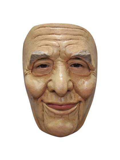 MASKE MR SMITH 