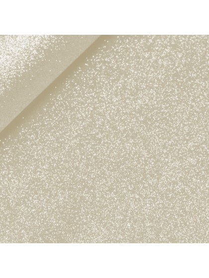 MERCURIZED GOLD 10GSM GLITTER NON WOVEN TABLE RUNNER PREMIER QUALITY 30CM X 5M