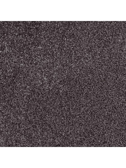 BLACK 10 GSM PREMIUM GLITTER NON WOVEN TABLECLOTH 120CM X 3M
