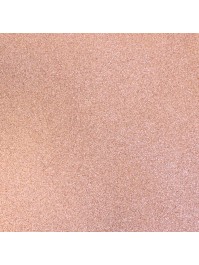 PINK GOLD 10 GSM PREMIUM GLITTER NON WOVEN TABLECLOTH 120CM X 3M