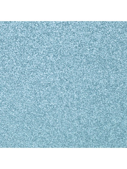 ROULEAU NAPPE PAILLETTES PREMIUM BLEU GLACIER 120CM X 3M