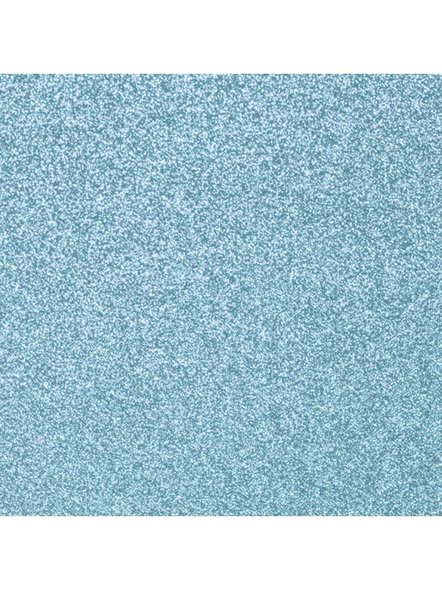 ROULEAU NAPPE PAILLETTES PREMIUM BLEU GLACIER 120CM X 3M