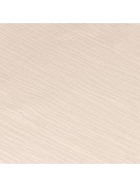 CHEMIN DE TABLE COTON GAUFRE IVOIRE 26CM X 3M