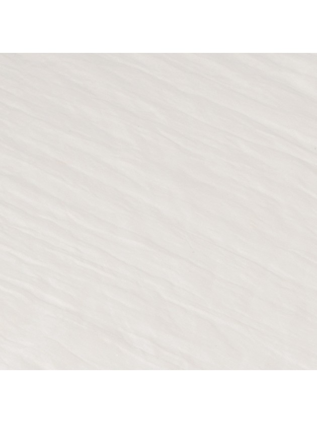 CHEMIN DE TABLE TARLATANE BLANC 28CM X 3M
