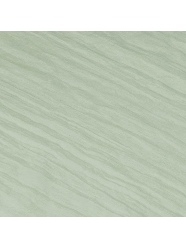 CHEMIN DE TABLE TARLATANE VERT D’EAU 28CM X 3M