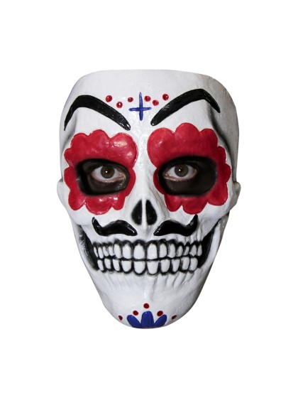 MASKE HUESUDO 