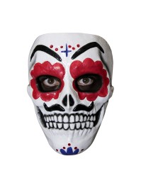 MASKE HUESUDO 
