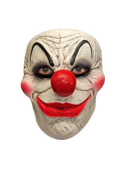 MASKE CLOWN 4 