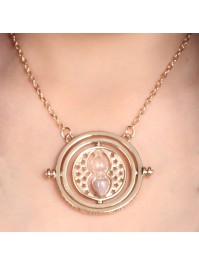 COLLIER CLEPSYDRE ARRY 