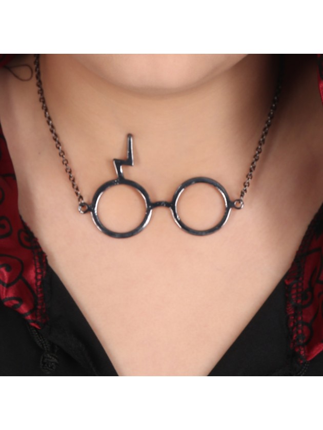 HALSKETTE BRILLE ARRY 