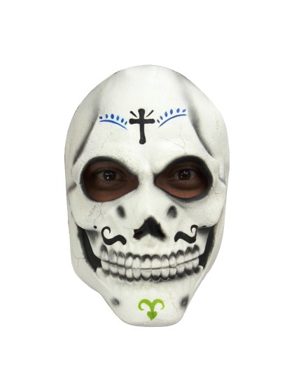 MASKE EL CATRIN 
