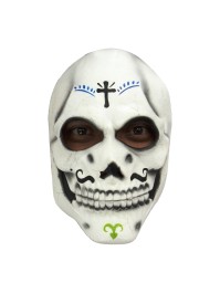 MASKE EL CATRIN 