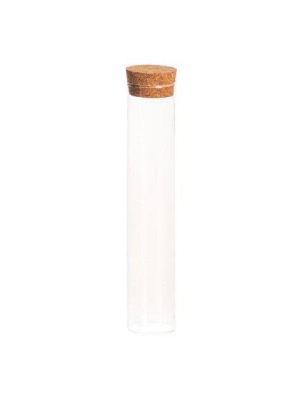 REAGENZGLAS DIA 3CM X 15CM