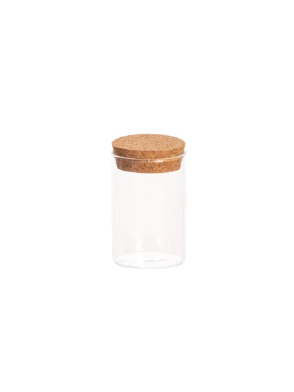 REAGENZGLAS DIA 4.5CM X 6CM