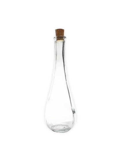 SOLIFLORE GOUTTE DIA 8CM X 25CM