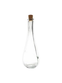 SOLIFLORE GOUTTE DIA 8CM X 25CM