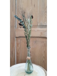 SOLIFLORE GOUTTE DIA 8CM X 25CM