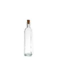 SOLIFLORE CARRE 18CM