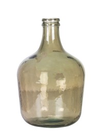 VASE JOANA 12L MOKKA DIA 27CM X 42CM