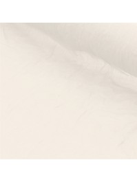 NAPPE PLIEE TARLATANE IVOIRE 150CM X 300CM