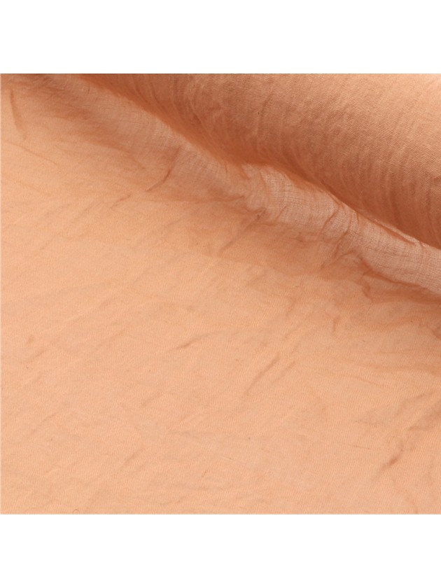 FOLDED CHIFFON TABLECLOTH DULCE 150CM X 300CM