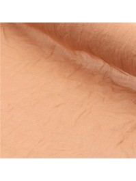 FOLDED CHIFFON TABLECLOTH DULCE 150CM X 300CM