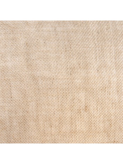 CHEMIN DE TABLE JUTE NATUREL 28CM X 10M