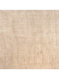 CHEMIN DE TABLE JUTE NATUREL 28CM X 10M