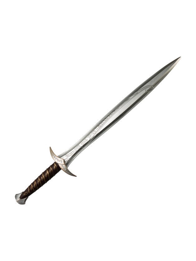 SCHWERT D’ELF LATEX 13.5CM X 3.5CM X 71CM