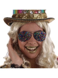 BRILLE CRAZY CABARET 