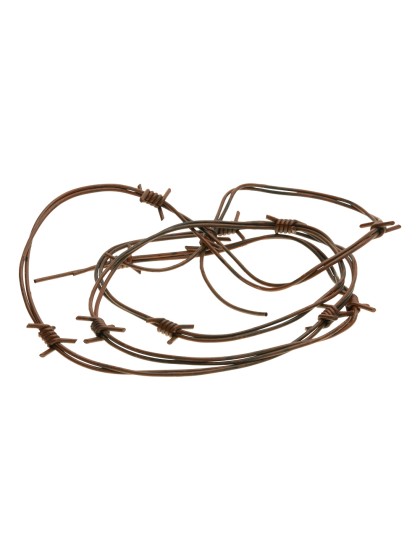 FADEN BARBELE EFFEKT ROUILLE 2.5M