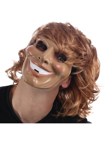 MASKE NIGHTMARE HALLOWEEN 