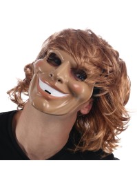 MASKE NIGHTMARE HALLOWEEN 