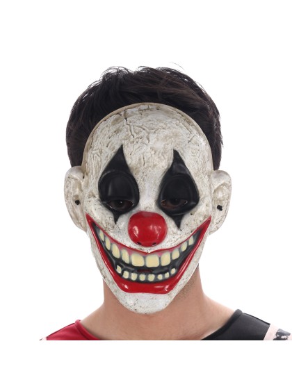 MASKE LAUGHING CLOWN 