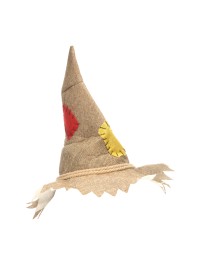 CHAPEAU EPOUVANTAIL TU