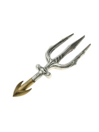 TRIDENT POSEIDON 15CM X 4CM X 43CM