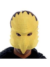 MASKE SQUAD KILLER ADLER GOLD 