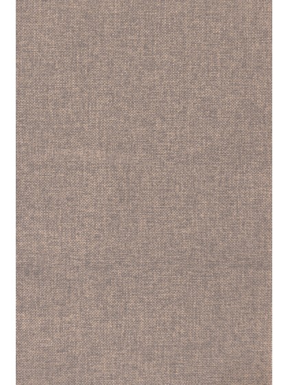 JUTE TABLE RUNNER RUSTIC CREAM/BROWN 28CM X 5M