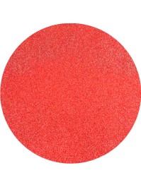 6 TISCHSETS PAILLETTEN PREMIUM ROT DIA 34CM