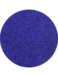 6 SETS DE TABLE PAILLETTES PREMIUM BLEU NUIT DIA 34CM