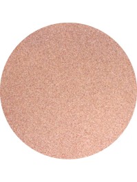 6 TISCHSETS PAILLETTEN PREMIUM GOLD ROSA DIA 34CM