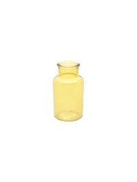 CARAMBOLE MARGARITA VASE DIA 6.8CM X 12.5CM