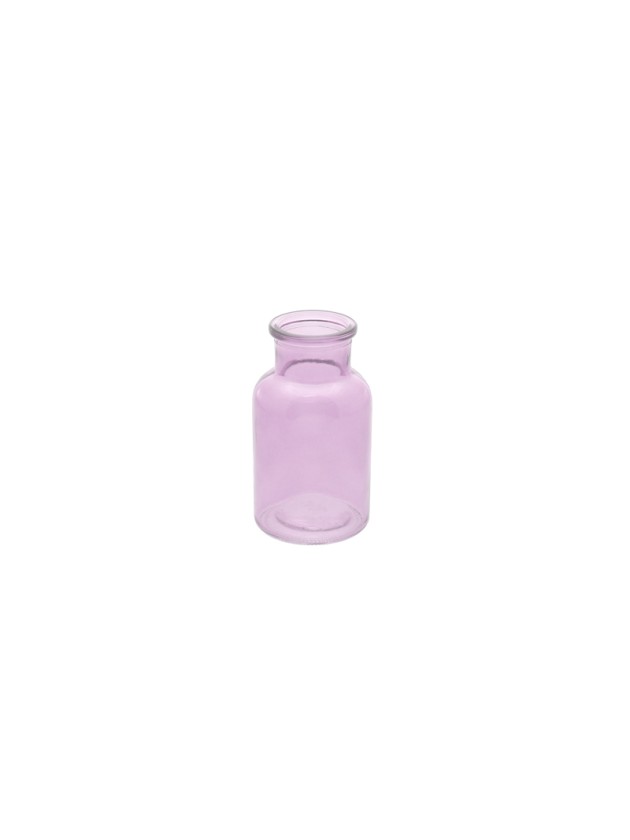 VASE LOLITA LAVANDE DIA 5.7CM X 10.5CM