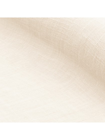 IVORY WASHED COTTON TABLE RUNNER 30CM X 5M