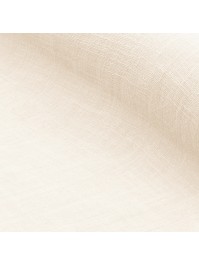 IVORY WASHED COTTON TABLE RUNNER 30CM X 5M