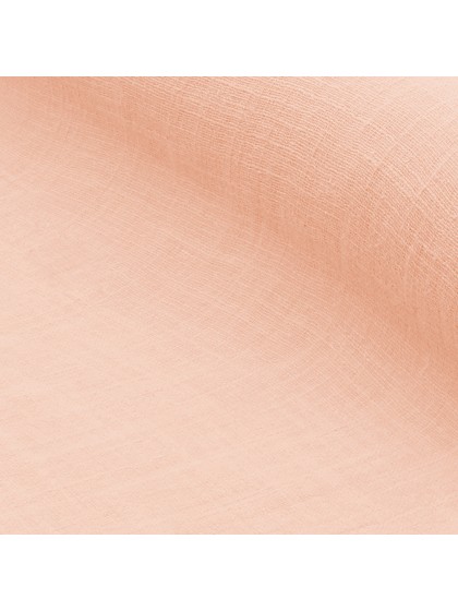 TISCHLÄUFER BAUMWOLLE LAVE ROSA D’AMBRE 30CM X 5M