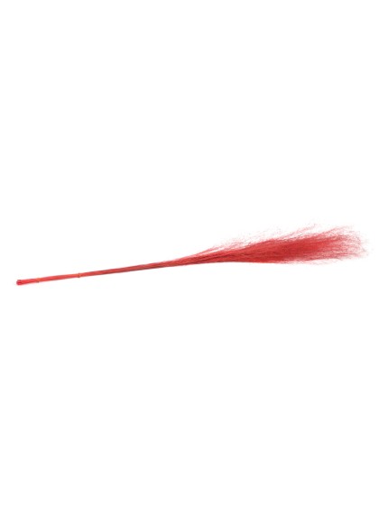 BLUMENSTRAUSS 50PCS DRAHTBUSCH ROT 85-90CM