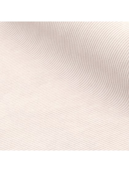 CHEMIN DE TABLE VELOURS BEIGE 28CM X 3M
