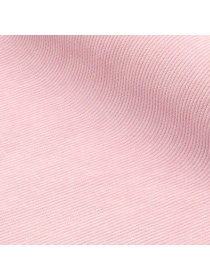 CHEMIN DE TABLE VELOURS ROSE 28CM X 3M